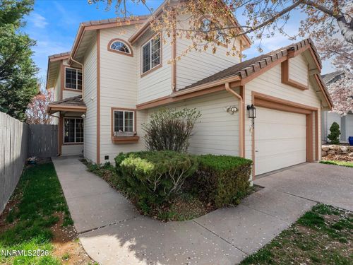 3056 Alpine Creek Rd, Reno, NV, 89519-7390 | Card Image