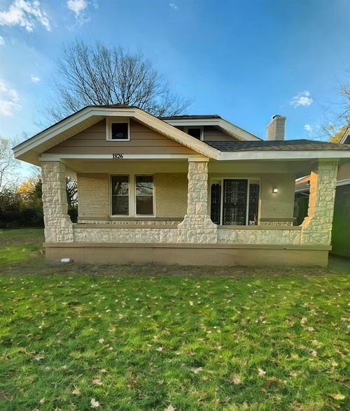 1826 Waverly Ave, Memphis, TN, 38114-1935 | Card Image