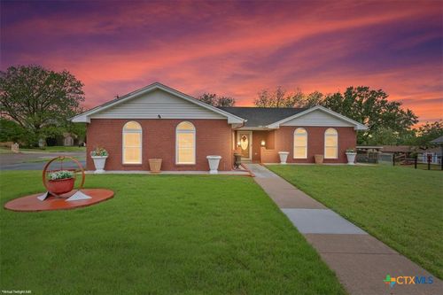 510 Houston St, Copperas Cove, TX, 76522-4450 | Card Image