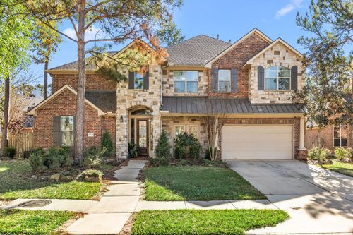 18315 Cape Lookout Way, Humble, TX, 77346-4057 | Card Image