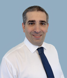 Michael Valenza