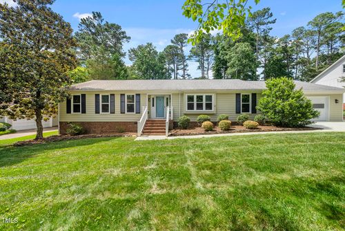 821 Van Thomas Dr, Raleigh, NC, 27615-5244 | Card Image