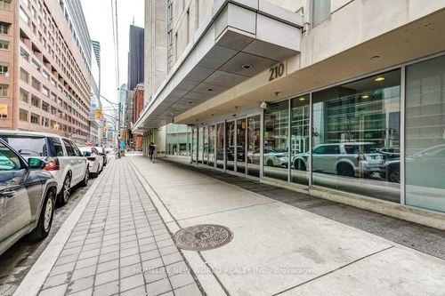 4108-210 Victoria St, Toronto, ON, M5B2R3 | Card Image