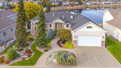 837 S Shelley Lake Ln, Spokane Valley, WA, 99037-8403 | Card Image