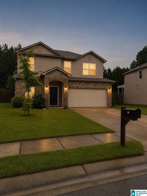 120 Briarfield Ln, CALERA, AL, 35040-1159 | Card Image