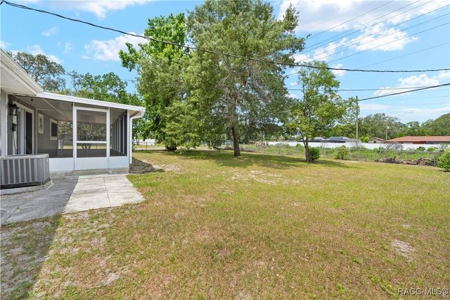 1569 Larkin Rd, House other with 3 bedrooms, 1 bathrooms and 2 parking in Spring Hill FL | Image 42