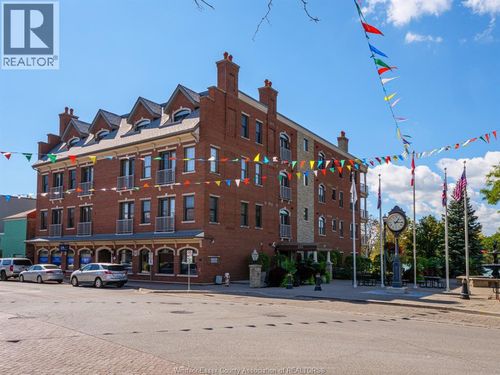 303-252 Dalhousie St, Amherstburg, ON, N9V1W7 | Card Image