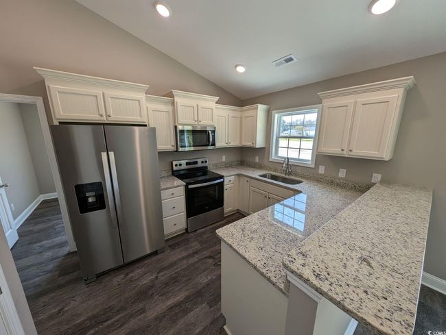 1 Mineral Springs Rd., House other with 4 bedrooms, 2 bathrooms and 4 parking in Conway SC | Image 6