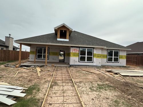 1934 Lamplighter Ln, San Angelo, TX, 76904-1552 | Card Image