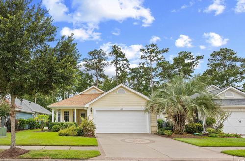209 Castle Pines Ln, Murrells Inlet, SC, 29576-7958 | Card Image