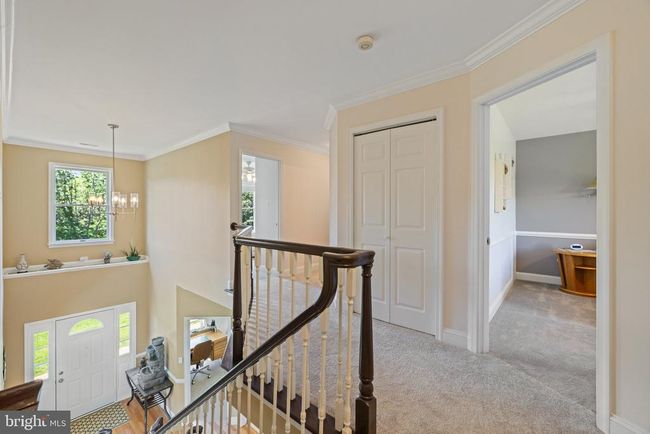 19127 Edgehill Pl, House other with 5 bedrooms, 4 bathrooms and null parking in CULPEPER VA | Image 38