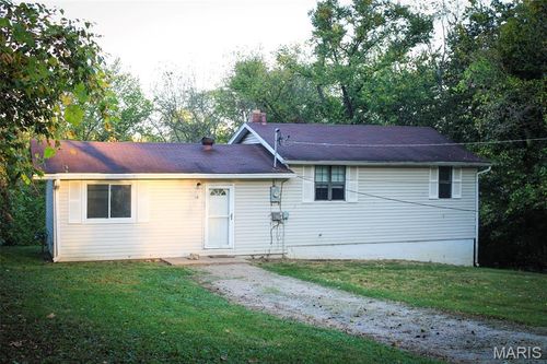 118 S Shaw St, Park Hills, MO, 63601-3928 | Card Image