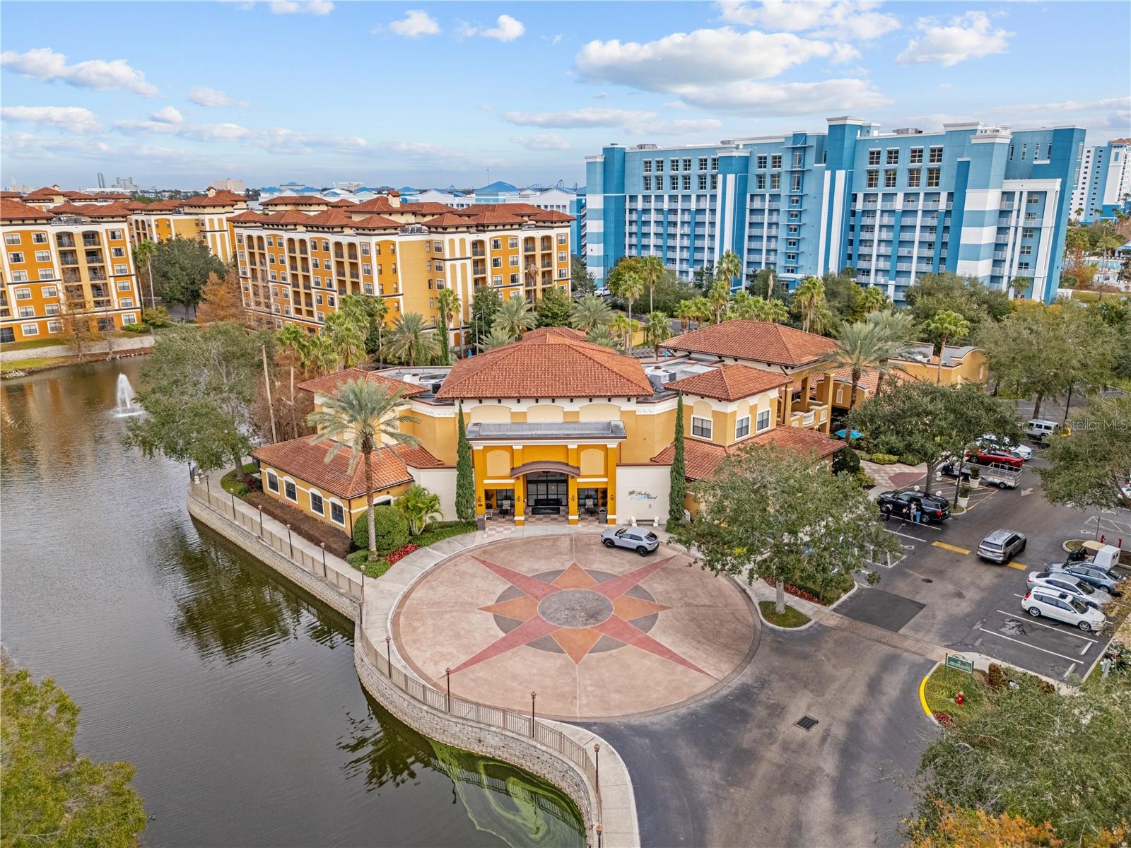 Residential in ORLANDO 4