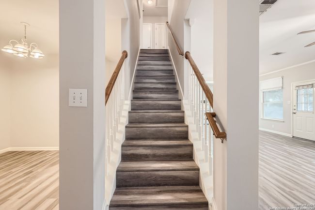 205 Silver Wing, House other with 3 bedrooms, 3 bathrooms and null parking in Cibolo TX | Image 21
