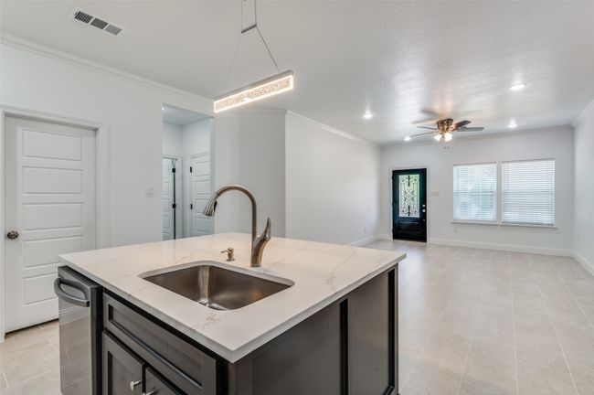 2905 Avenue I, House other with 3 bedrooms, 2 bathrooms and null parking in Fort Worth TX | Image 5