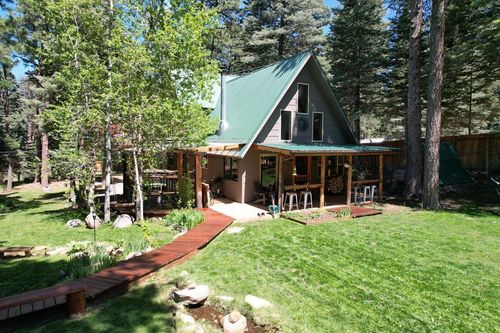 10421 Linger Longer Ln, Rye, CO, 81069-8721 | Card Image