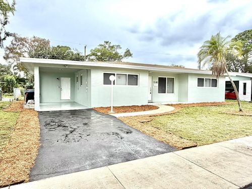3140 Sw 21st St, Fort Lauderdale, FL, 33312-3736 | Card Image