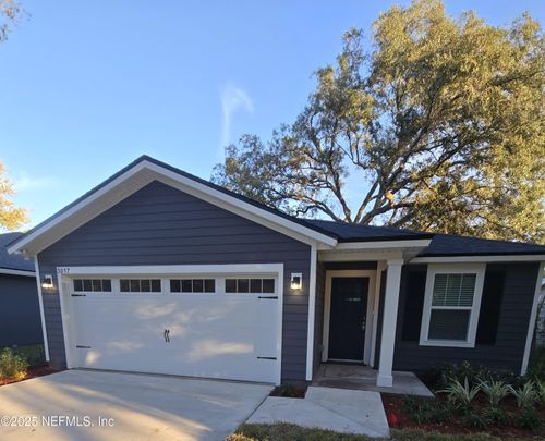 3017 Snell St, Jacksonville, FL, 32218-3042 | Card Image