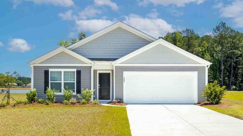 285 Walters Road, Holly Hill, SC, 29059 | Card Image