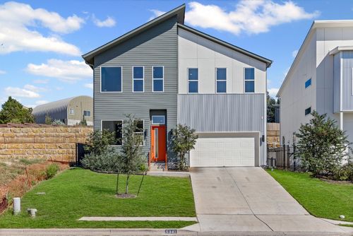 5341 Agatha Cir, Austin, TX, 78724-6218 | Card Image