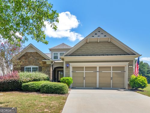 421 Beacon Ct, Griffin, GA, 30223-5988 | Card Image