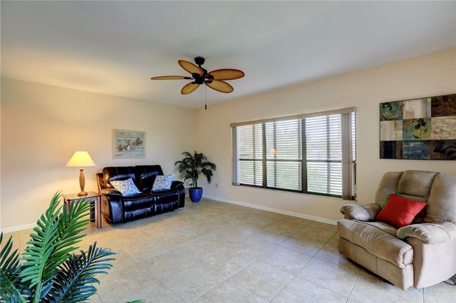 APT-101 - 6175 S Mirror Lake Dr, House attached with 2 bedrooms, 2 bathrooms and null parking in Sebastian FL | Image 10