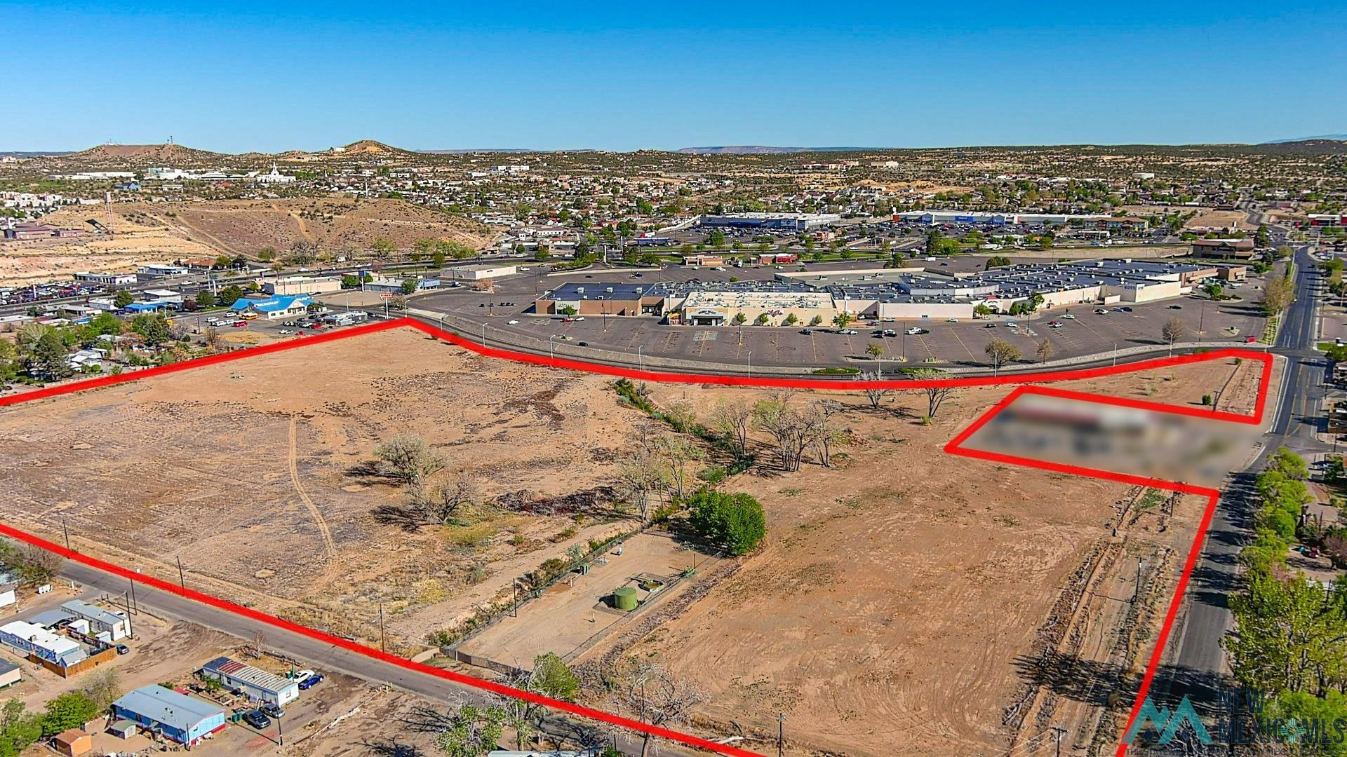 Commercial Sale in Farmington 5