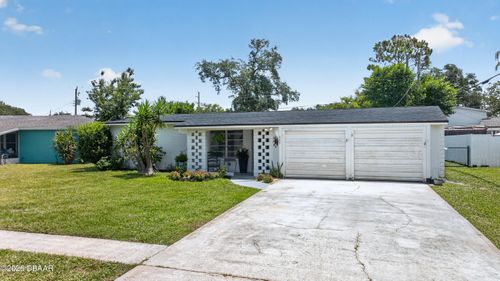 325 Thackery Road, Ormond Beach, FL, 32174 | Card Image