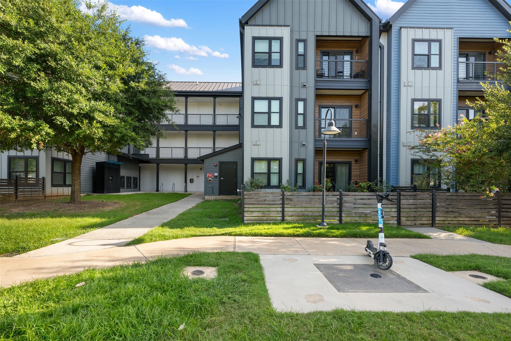 Residential in Austin 4