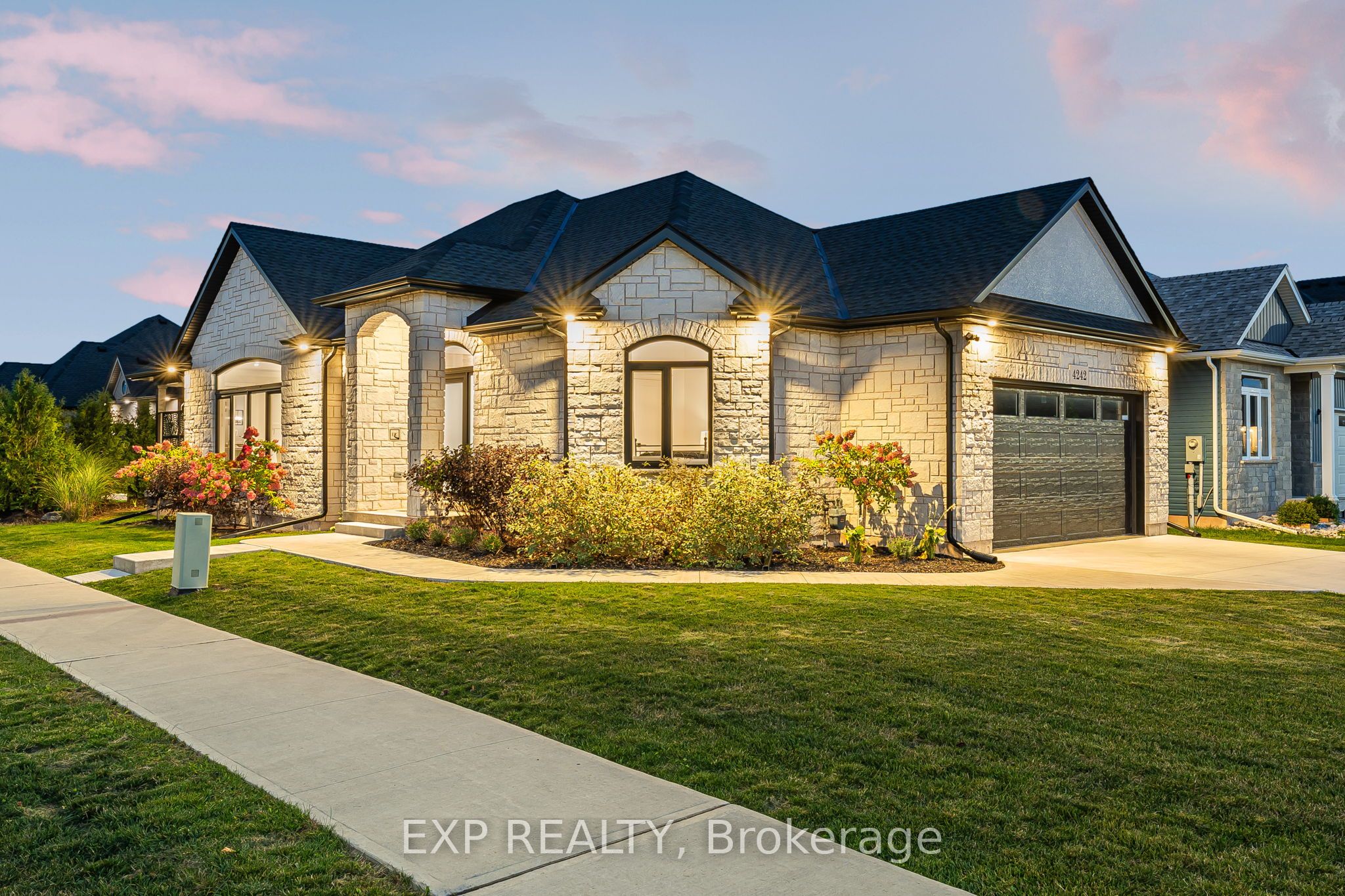 Residential in Fort Erie