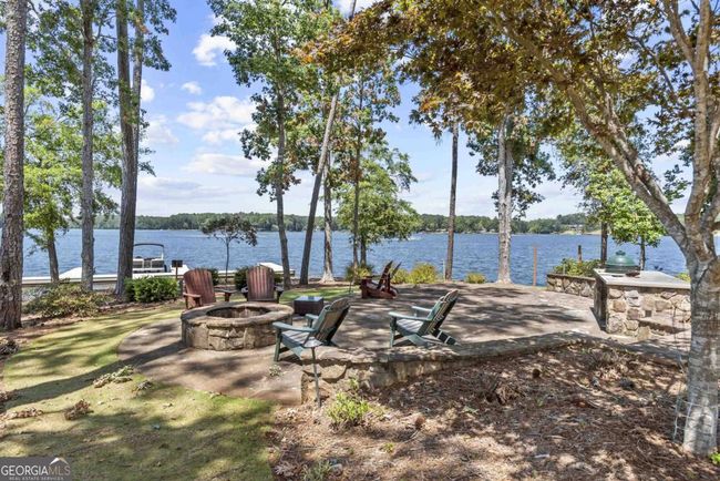 112 Wingspan Way, House other with 5 bedrooms, 4 bathrooms and null parking in Eatonton GA | Image 59