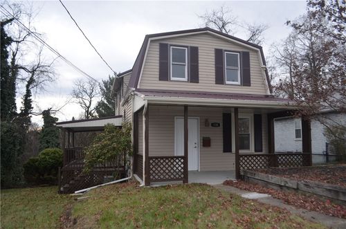 138 Powell St, Wilkins Twp, PA, 15112 | Card Image