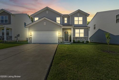 4014 White Pine Ln, La Grange, KY, 40031-6972 | Card Image