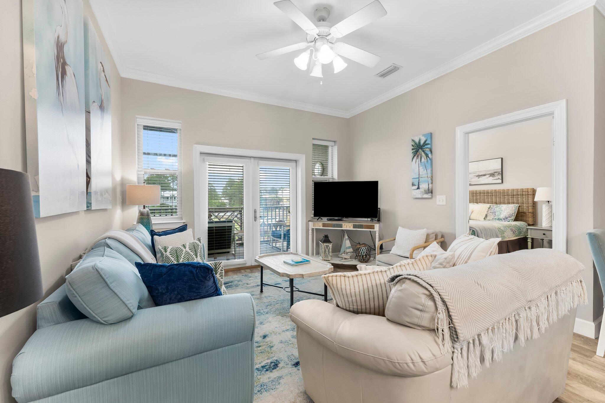 Residential in Santa Rosa Beach