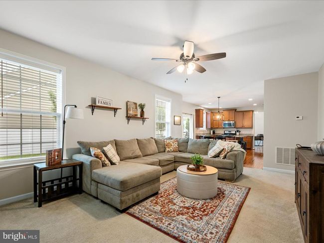 117 Taylor Ct, House other with 4 bedrooms, 3 bathrooms and null parking in STEPHENSON VA | Image 4