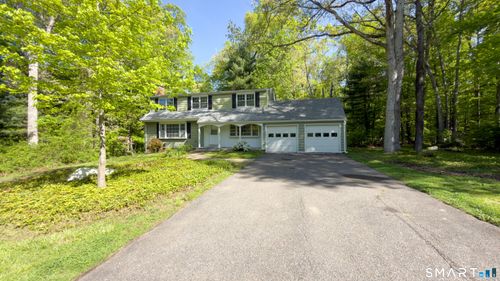 16 Briarwood Dr, Simsbury, CT, 06070-1137 | Card Image
