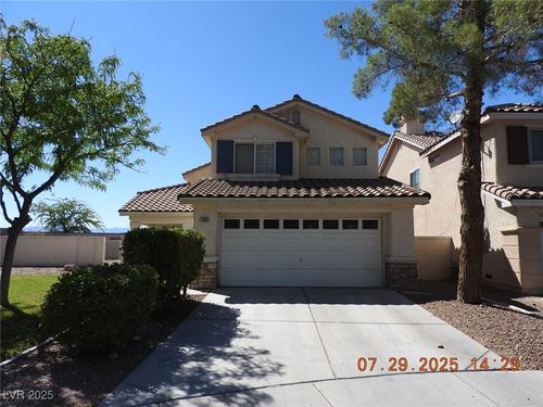 2494 Via Di Autostrada, Henderson, NV, 89074-6374 | Card Image