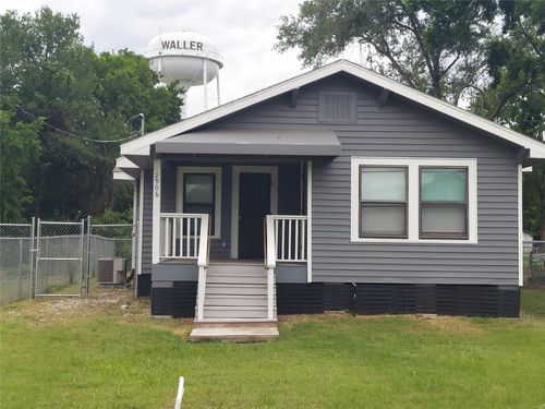 2906 Sledge St, Waller, TX, 77484 | Card Image