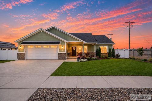 2285 Coopers Way, Blackfoot, ID, 83221 | Card Image