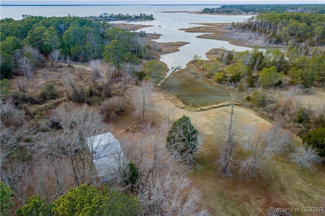 901 Circle Dr, House other with 3 bedrooms, 3 bathrooms and null parking in Port Haywood VA | Image 10