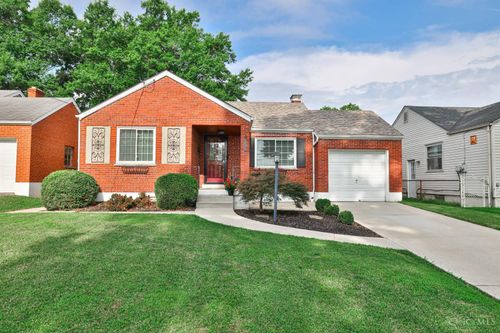 3491 Eyrich Rd, Cincinnati, OH, 45248 | Card Image
