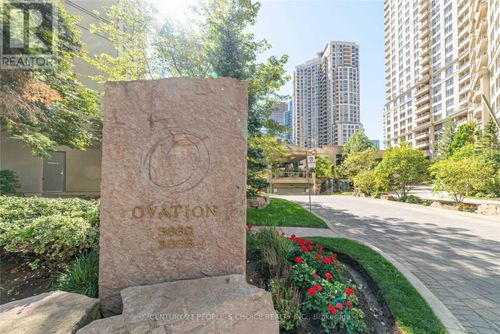 1806-3880 Duke Of York Blvd, Mississauga, ON, L5B4M7 | Card Image