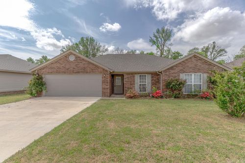 6033 Spencer Dr, Jonesboro, AR, 72405-7285 | Card Image