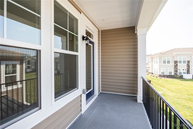 4106 Ebbies Xing, Condo with 3 bedrooms, 2 bathrooms and null parking in Midlothian VA | Image 21