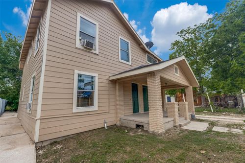 812 Maltby St, Houston, TX, 77011-2649 | Card Image