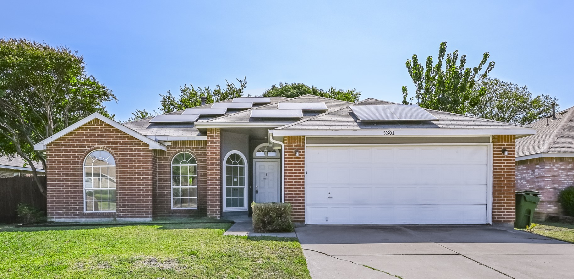 Residential in Arlington 2