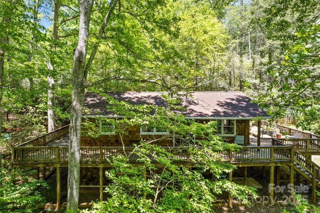 823 Turtle Creek Rd, House other with 3 bedrooms, 2 bathrooms and null parking in Sylva NC | Image 4