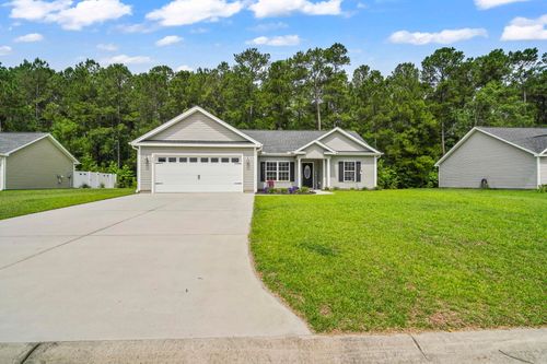 263 Macarthur Dr, Conway, SC, 29527-6245 | Card Image