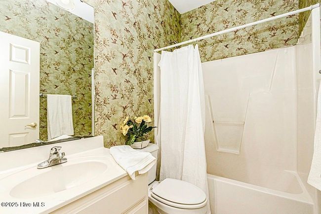 1117 Rosedale Ave, Townhouse with 3 bedrooms, 2 bathrooms and 2 parking in Rocky Mount NC | Image 11