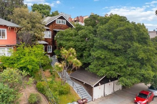 260 Park View Terrace, Oakland, CA, 94610 | Card Image